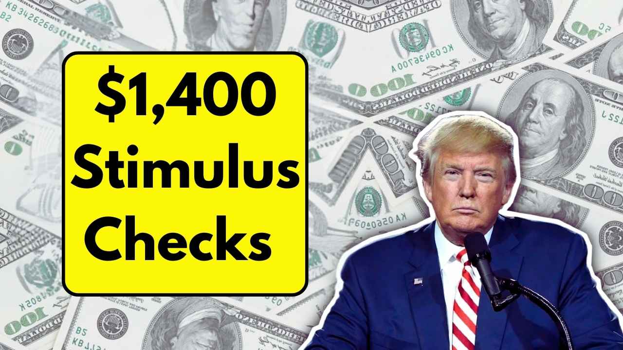 Stimulus Checks